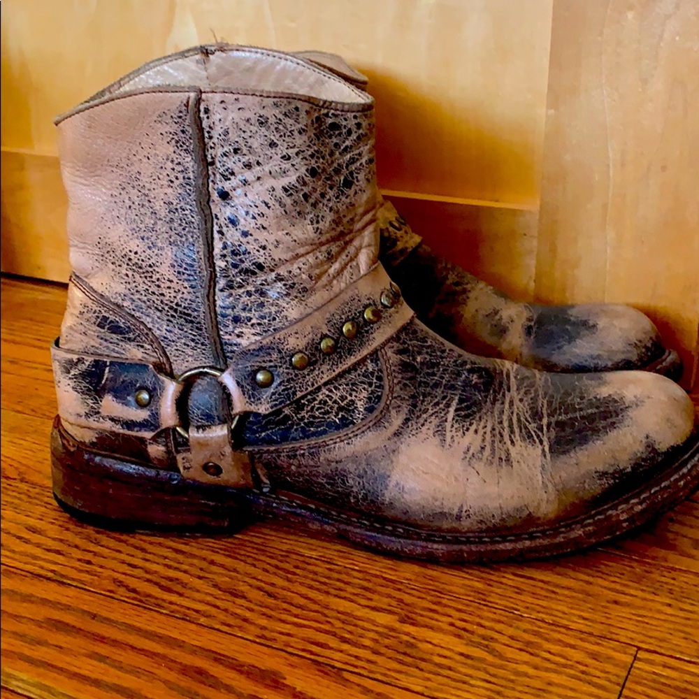 Bedstu Booties